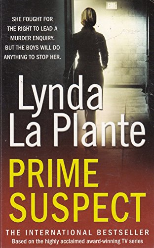 Beispielbild fr Prime Suspect Pa zum Verkauf von WorldofBooks