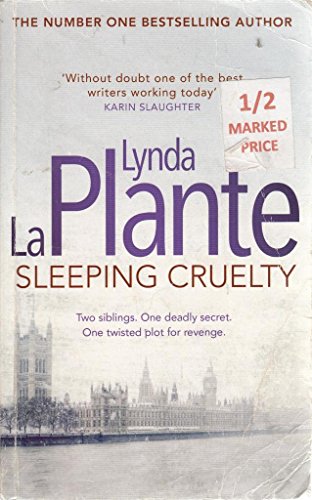 Imagen de archivo de Sleeping Cruelty a la venta por Better World Books