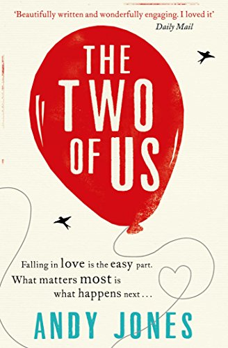 Stock image for The Two of Us for sale by WorldofBooks