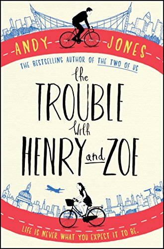 Imagen de archivo de The Trouble with Henry and Zoe a la venta por Better World Books