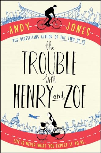 Stock image for The Trouble with Henry and Zoe for sale by Better World Books