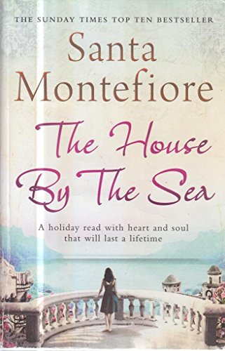 Imagen de archivo de The House By the Sea Pa a la venta por WorldofBooks