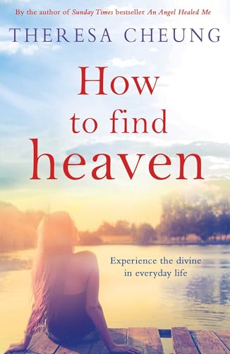 Beispielbild fr How to Find Heaven zum Verkauf von WorldofBooks