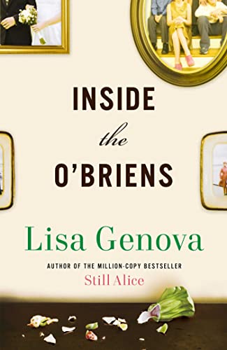 Beispielbild fr Inside the O'Briens zum Verkauf von Better World Books