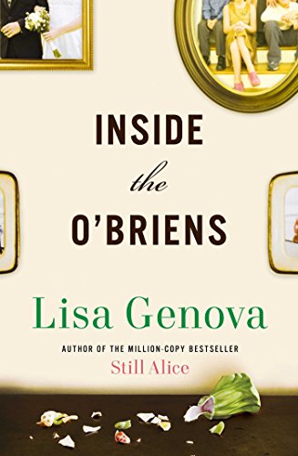 Beispielbild fr Inside the O'Briens zum Verkauf von Wonder Book