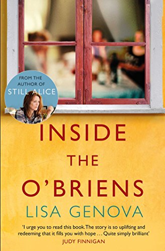 Beispielbild fr Inside the O'Briens zum Verkauf von SecondSale