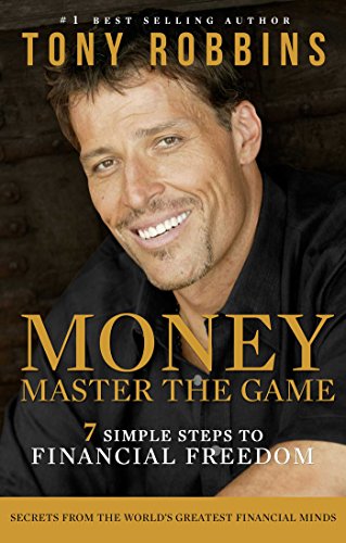 9781471143359: Money Master the Game: 7 Simple Steps to Financial Freedom