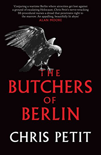 Imagen de archivo de The Butchers of Berlin a la venta por AwesomeBooks