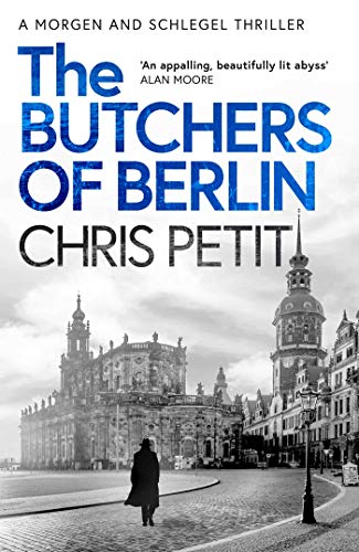 Imagen de archivo de Butchers of Berlin a la venta por HPB Inc.