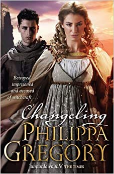 Stock image for Changeling Pa for sale by AwesomeBooks