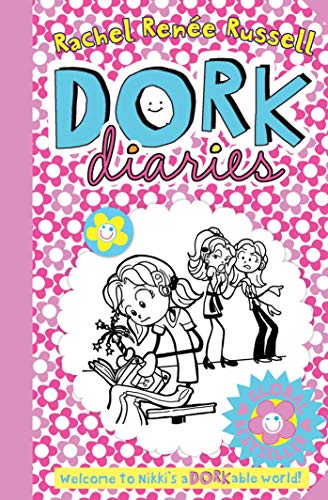 9781471144011: Dork Diaries. Book - Numero 1