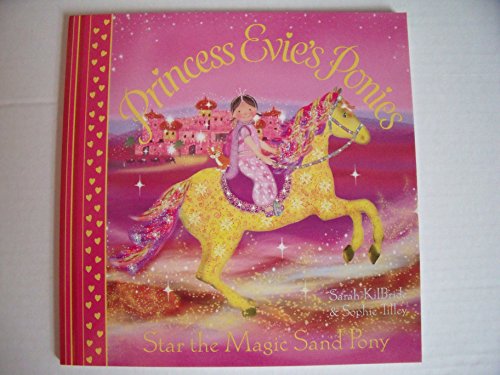 Stock image for Princess Evie's Ponies : Star for sale by SecondSale