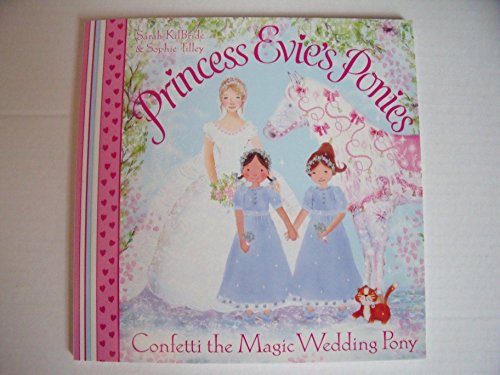 Beispielbild fr Princess Evie zum Verkauf von GreatBookPrices