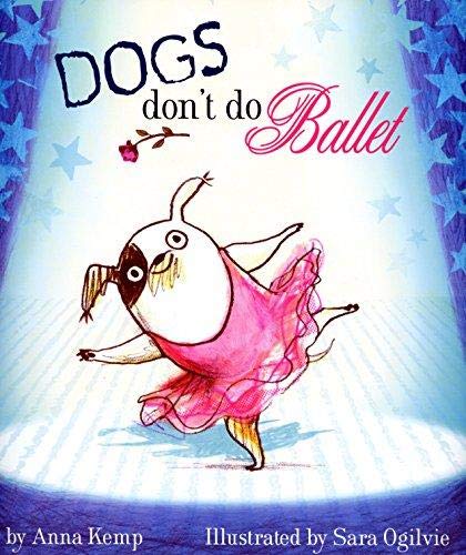 Imagen de archivo de Dogs Don a la venta por WorldofBooks