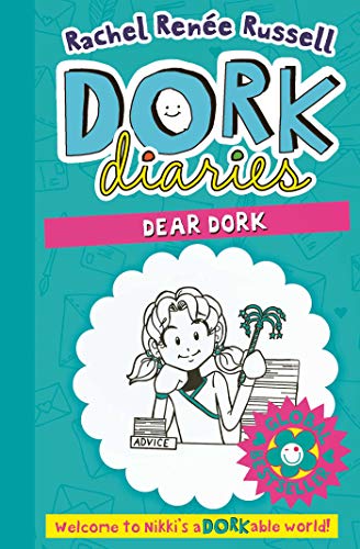 9781471144769: Dork Diaries: Dear Dork (Volume 5)