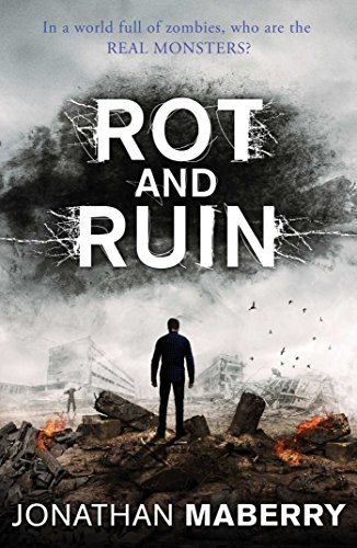 Stock image for Rot and Ruin (Volume 1) for sale by WorldofBooks