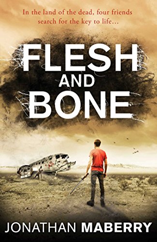 9781471144905: Flesh and Bone: 3 (ROT AND RUIN)