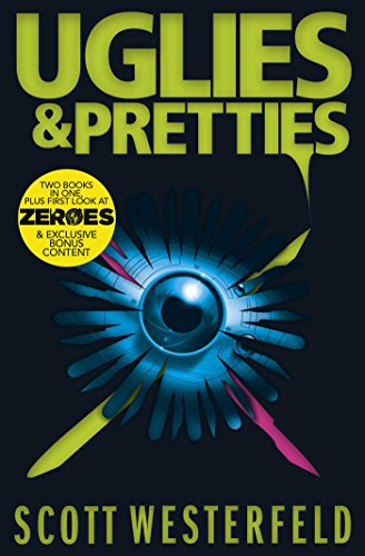 Stock image for Uglies & Pretties for sale by WorldofBooks