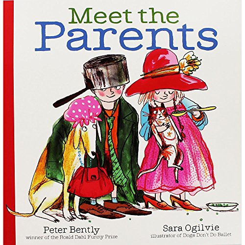9781471145124: Meet the Parents Pa