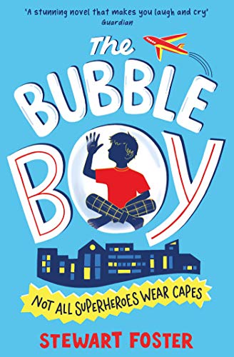 9781471145407: The Bubble Boy