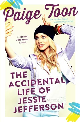 Beispielbild fr The Accidental Life of Jessie Jefferson (Volume 1) (Jessie Jefferson Novels) zum Verkauf von WorldofBooks