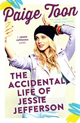 9781471145827: The Accidental Life of Jessie Jefferson: 1 (Jessie Jefferson Novels)
