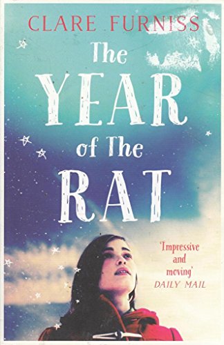 Stock image for The Year of the Rat Pa for sale by WorldofBooks