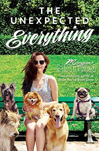 9781471146145: The Unexpected Everything (Volume 1)
