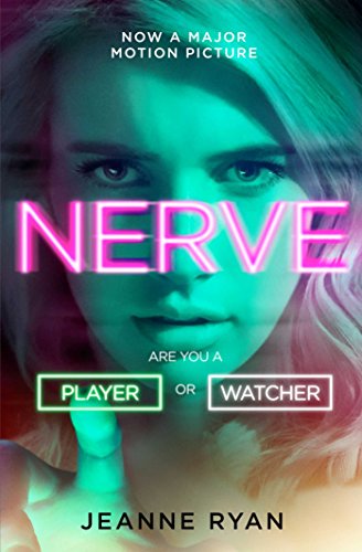 9781471146169: Nerve