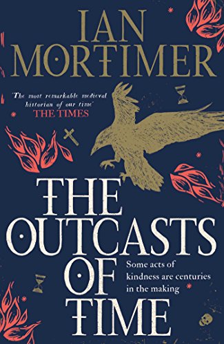 Beispielbild fr The Outcasts of Time zum Verkauf von WorldofBooks