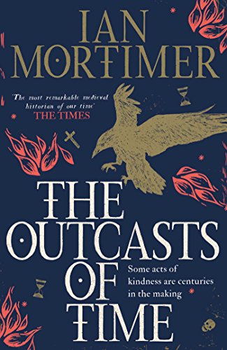 9781471146558: The Outcasts of Time