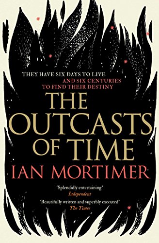9781471146589: The Outcasts of Time