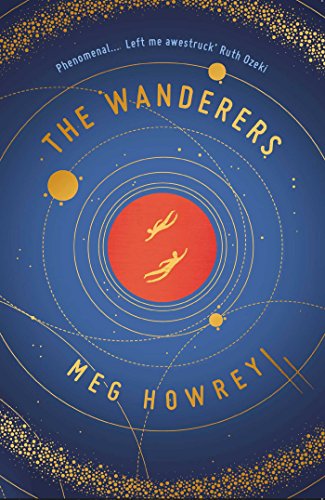 9781471146657: The Wanderers