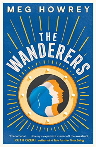 Imagen de archivo de The Wanderers a la venta por WorldofBooks