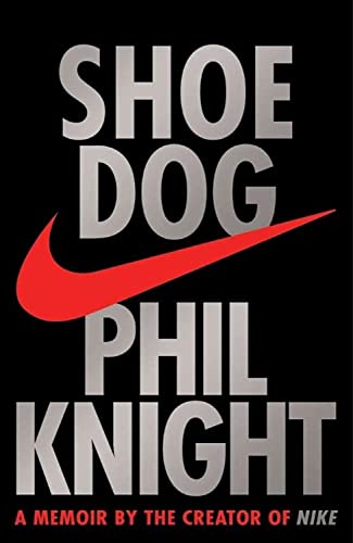 9781471146718: Shoe Dog: A Memoir by the Creator of Nike