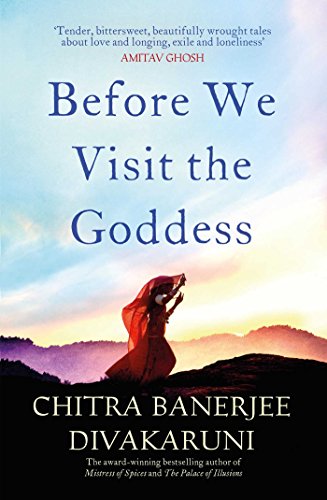 Stock image for Before We Visit the Goddess for sale by WorldofBooks