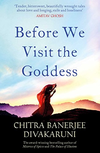 Stock image for Before We Visit the Goddess for sale by Green Street Books