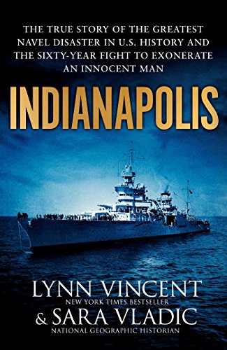 Stock image for Indianapolis for sale by WorldofBooks