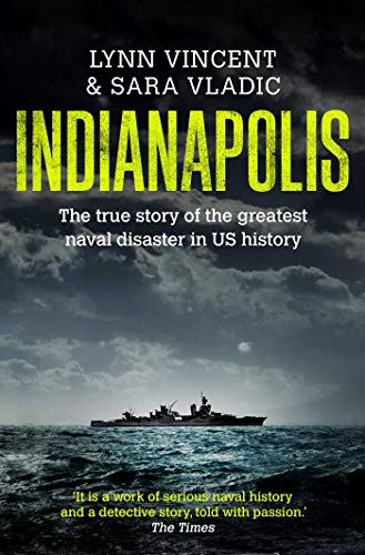 Stock image for Indianapolis for sale by WorldofBooks