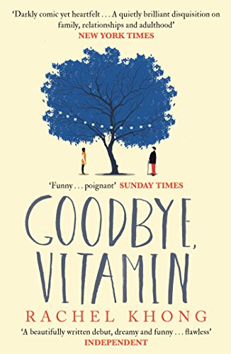 Stock image for Goodbye, Vitamin for sale by Goodwill of Colorado