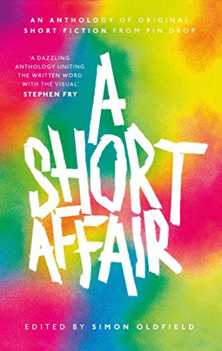 9781471147326: A Short Affair