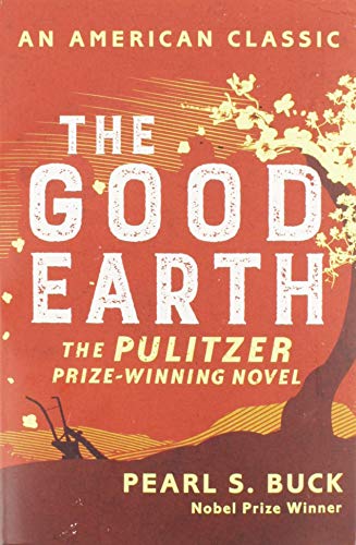 Beispielbild fr Good Earth. zum Verkauf von ThriftBooks-Atlanta