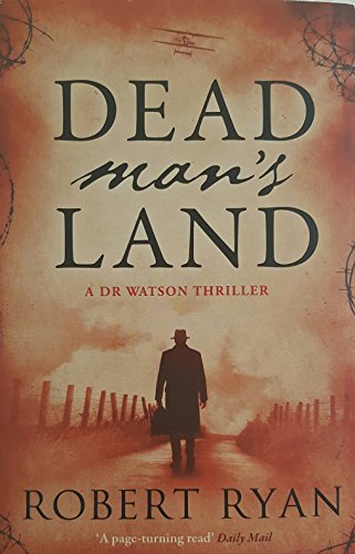 Beispielbild fr Dead Man zum Verkauf von AwesomeBooks