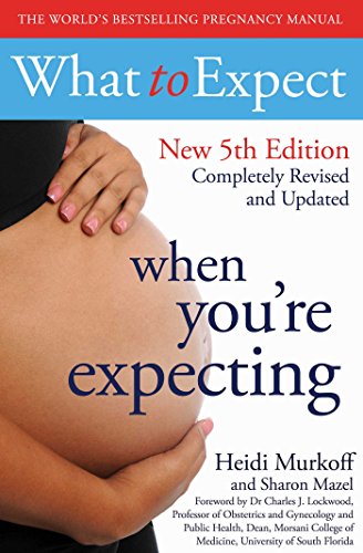 9781471147531: What to Expect When You're Expecting 5th Edition