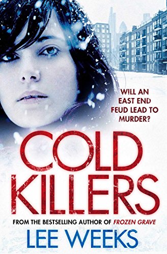 Stock image for Cold Killers (DC Ebony Willis) for sale by AwesomeBooks