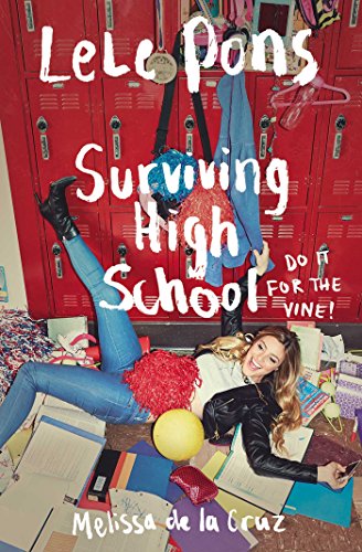 Imagen de archivo de Surviving High School a la venta por AwesomeBooks