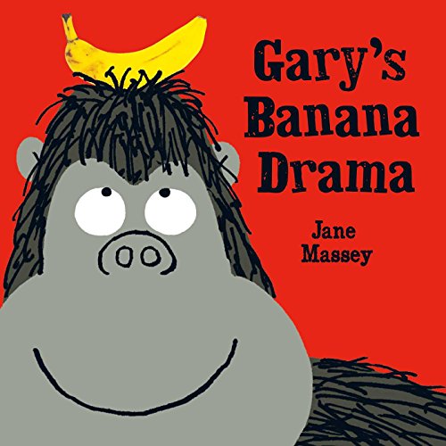 Beispielbild fr Gary's Banana Drama zum Verkauf von WorldofBooks