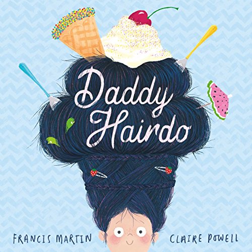 Beispielbild fr Daddy Hairdo zum Verkauf von AwesomeBooks