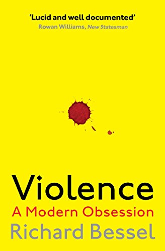 Stock image for Violence for sale by Blackwell's