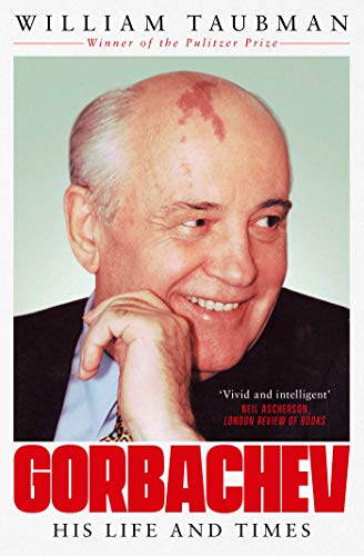 Stock image for Gorbachev: His Life and Times for sale by WorldofBooks